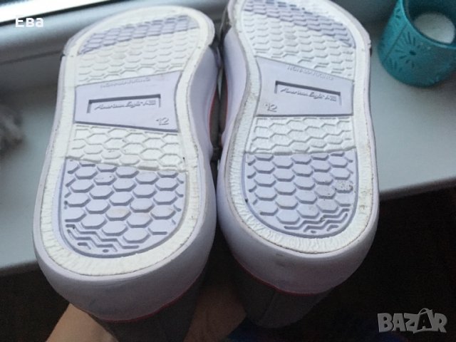 Гуменки (платненки), снимка 3 - Детски гуменки - 30005308