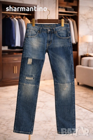 Desigual Denim Jeans N 34 - 22,9 €