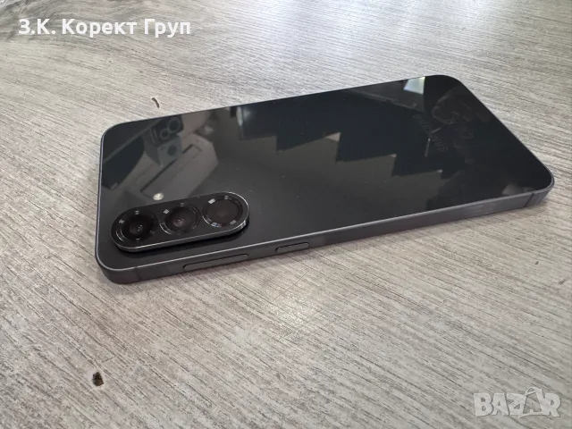 Samsung Galaxy A56 5G 128GB 8GB RAM Dual, снимка 10 - Samsung - 56222934