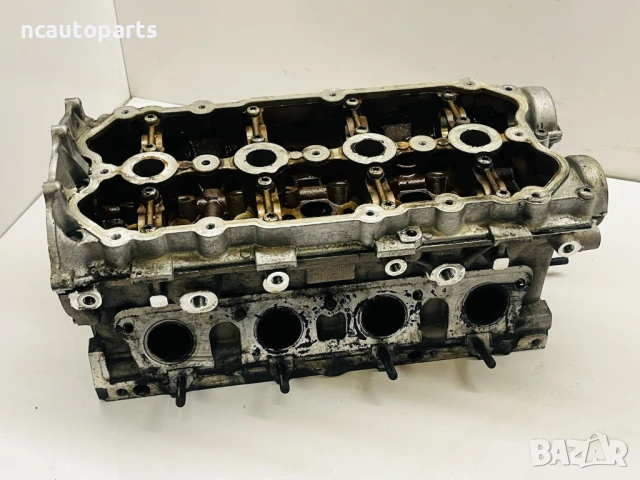 Цилиндрова глава за Audi Ауди А3 VW Golf MK5 8P1 2.0 GTI 200 коня BWA Евро-4 06F103373 2007