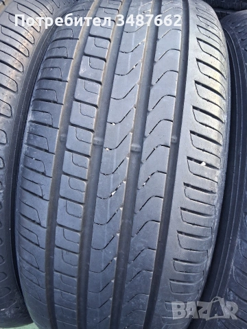 235 55 19 PIRELLI SCORPION 4броя летни , снимка 5 - Гуми и джанти - 53975473