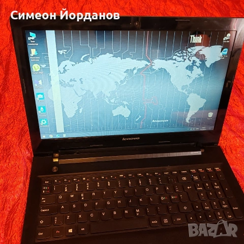 Asus Transformer 13,3" & Lenovo 15,6"-Като нови 