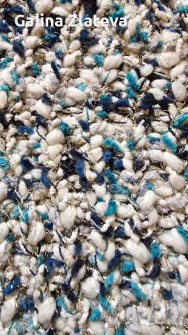 Нов дамски пуловер, снимка 2 - Блузи с дълъг ръкав и пуловери - 52184141