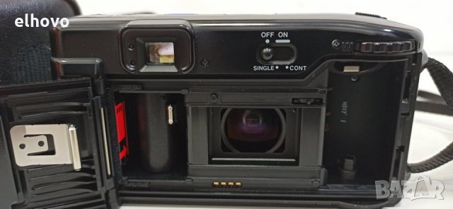 Фотоапарат Olympus AZ-1 ZOOM, снимка 3 - Фотоапарати - 30525622