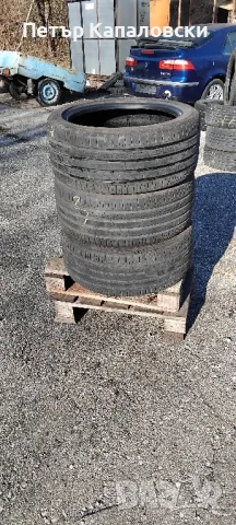 Гуми 225 45 17 Барум Barum 3 броя. Нов внос. Не са нови. , снимка 9 - Гуми и джанти - 49475164