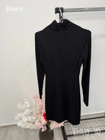 Алеса Alessa рокля, снимка 9 - Рокли - 52114310