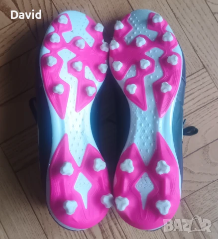 Оригинални бутонки Adidas Copa Pure 3, снимка 5 - Футбол - 51180437