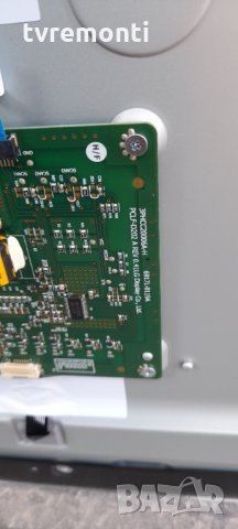 LED DRIVER 6917L-0119A PCLF-D202 A REV 0.41 3PHCC20006A-H, снимка 2 - Части и Платки - 34029500