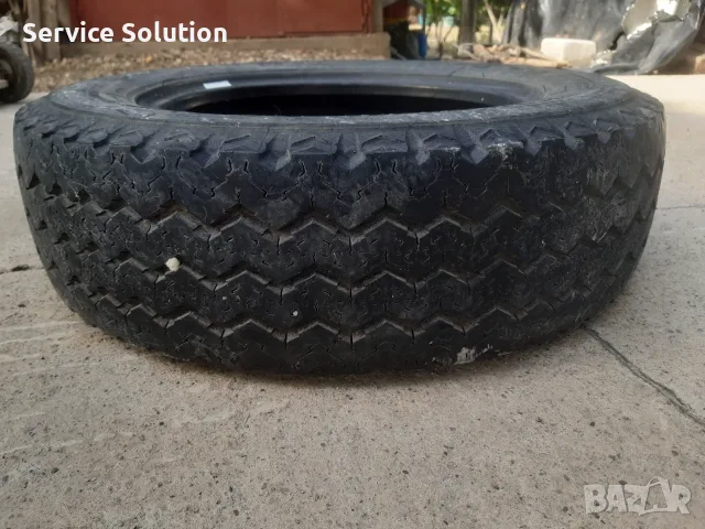 Бусови гуми KORMORAN и MICHELIN 195/70 R15C грайфер 5-7мм, снимка 14 - Гуми и джанти - 55879861