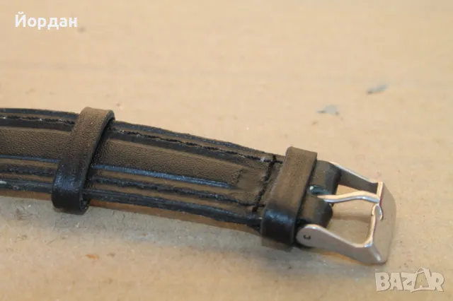 СССР часовник ''Ракета'' за незрящи, снимка 10 - Мъжки - 47805293