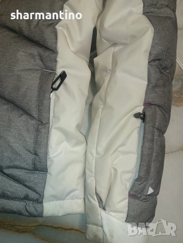 Decathlon детско зимно яке 12 г. - 25 лв, снимка 3 - Детски анцузи и суичери - 53214668