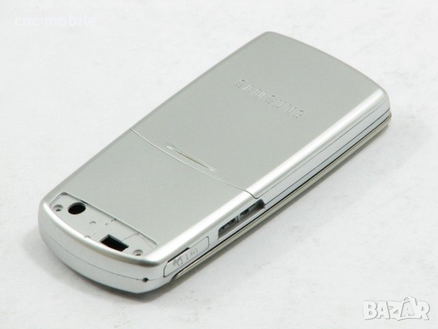 Samsung E900 - Samsung SGH-E900 панел, снимка 6 - Резервни части за телефони - 23791420