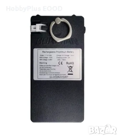 качествени батерии за Boatman