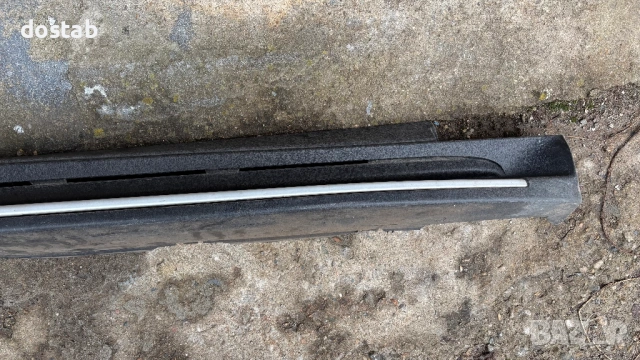 Степенка за Mercedes w166, снимка 7 - Части - 54059661