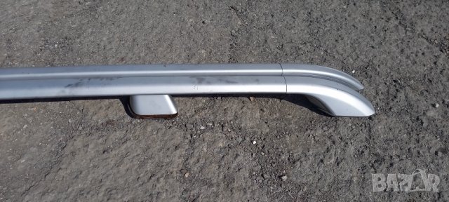 Релси таван Renault Laguna II Grand Tour, снимка 3 - Части - 39956210