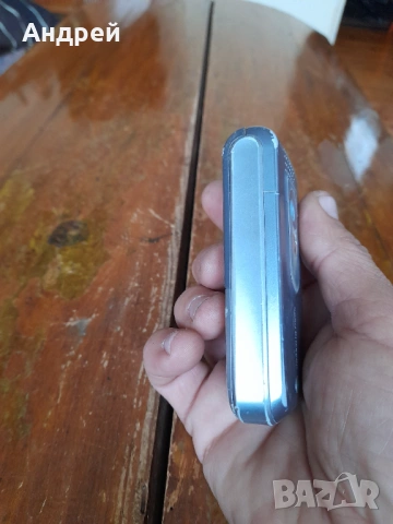 Телефон,GSM Sony Ericsson K300I, снимка 5 - Други ценни предмети - 53144015