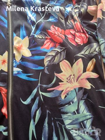 Яке М, снимка 2 - Якета - 53070913