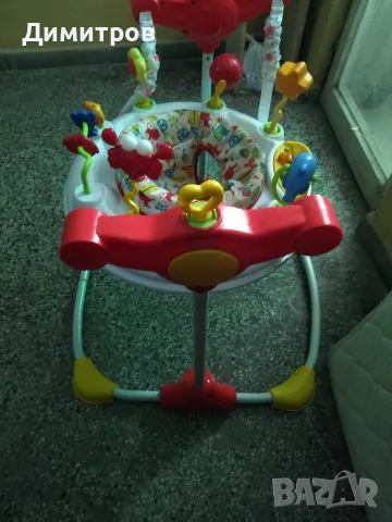 Продавам детско бънджи, снимка 3 - Други - 56217469