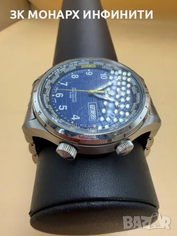 Часовник J. SPRINGS BEB100, снимка 2 - Мъжки - 56157460
