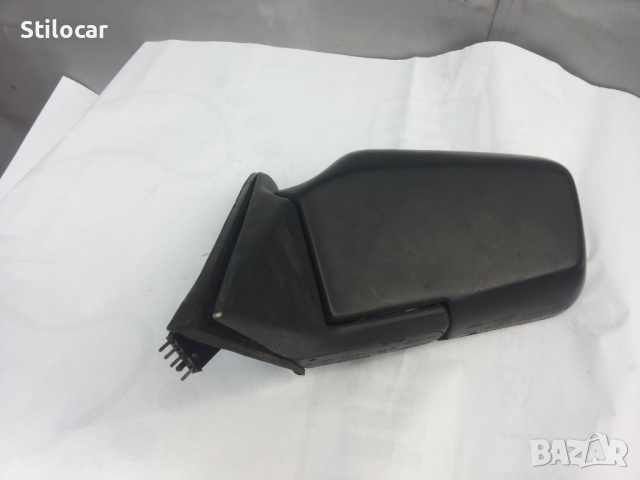 Огледало BMW E30 ел.ляво, снимка 2 - Части - 36475042