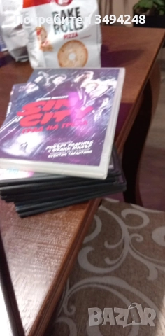 DVD филми, снимка 6 - DVD филми - 50175807