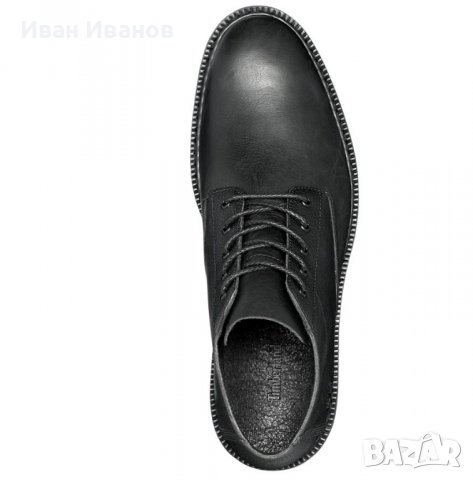 водоустойчиви боти Timberland Naples Trail Chukka  номер 42 , снимка 3 - Мъжки боти - 38561332