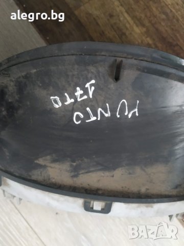 километраж за FIAT PUNTO (176) 1.7 TD  , снимка 2 - Части - 50617999