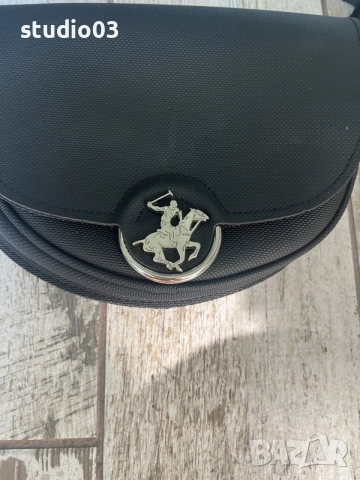 Чанта за през рамо Us Polo Assn, снимка 2 - Чанти - 55788933