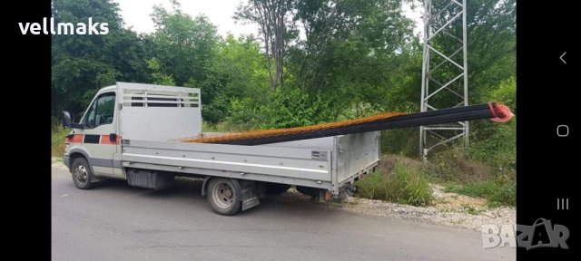 Транспортни услуги, снимка 4 - Транспортни услуги - 39617155