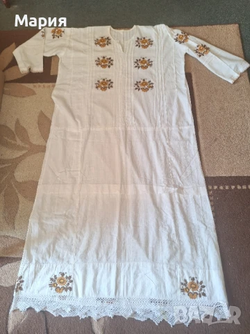 Народна носия L-XXL - 450 лв, снимка 16 - Комплекти - 50698109