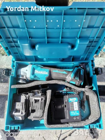 Флекс Makita , снимка 6 - Ъглошлайфи - 39719608