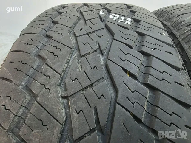4бр зимни гуми 255/55/18 TOYO L06772