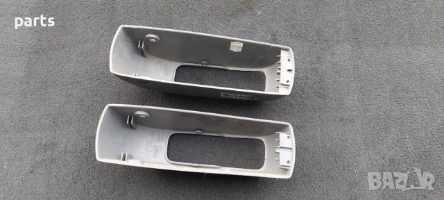 Панел Ръчна Спирачка Рено Клио 2(1998г.-2003г.)N, снимка 6 - Части - 34979654