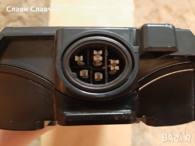 Кутия и платка BMS за батерия за ел велосипед Bosch 36V 4A , снимка 3 - Части за велосипеди - 54271413