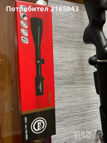 Карабина Tikka t3x lite adjustable 308 win, снимка 12 - Ловно оръжие - 53897333