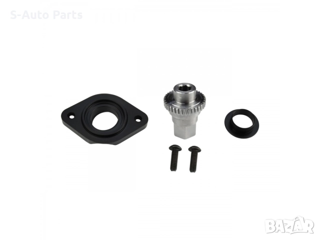 Ремонтен комплект за мотор на мек таван на Fiat 500C (2012 - 2019)