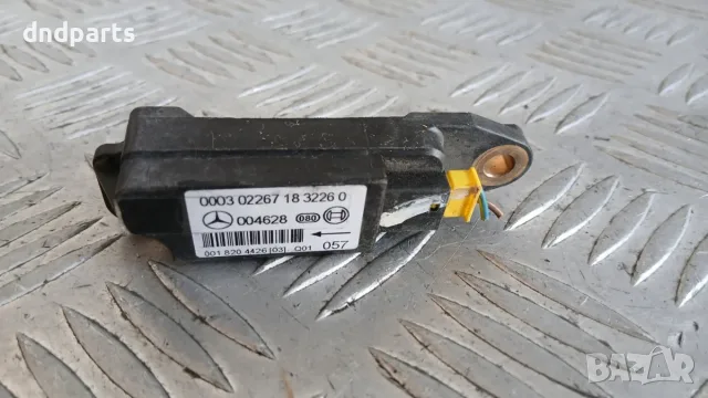 Сензор Mercedes C W203 2003 004628 0018204426 Mercedes-Benz C-Class 203 (W/S/CL) (2000-2006)
