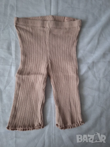 Панталонки и чорапогащници за бебе.Размер 3-6м , снимка 16 - Панталони и долнища за бебе - 49661473