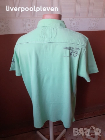 👉GinTonic Original L ефектна, снимка 5 - Тениски - 54310259