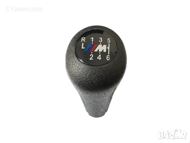 Топка за скоростен лост за BMW – 6 скорости