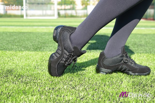 Професионални маратонки за танци 'Jump', снимка 5 - Маратонки - 23906234