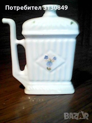 Разични порцеланови съдове, снимка 11 - Други - 51498319