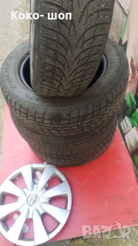 Разпродажба Гуми 155/65/13-175/65/14 идр., снимка 10 - Гуми и джанти - 48248302