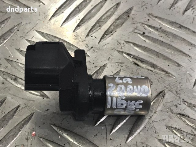 Датчик разпределителен вал Toyota Corolla,2.0D4-D,116кс.,2005г. 