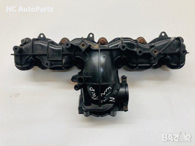 Всмукателен колектор за Ford Transit Форд Транзит МК7 2.2 дизел BK2Q-9424-CD 2013, снимка 4 - Части - 42834442