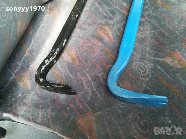 🔥КОЗИ КРАК 60СМ ИЛИ 90СМ 2909221004, снимка 5 - Други инструменти - 38154899