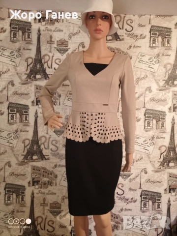 Бутикови Рокли , снимка 4 - Рокли - 53345715