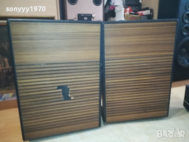 AUDAX-FRANCE-тонколони от франция 2бр 0211231151, снимка 6 - Тонколони - 42822079