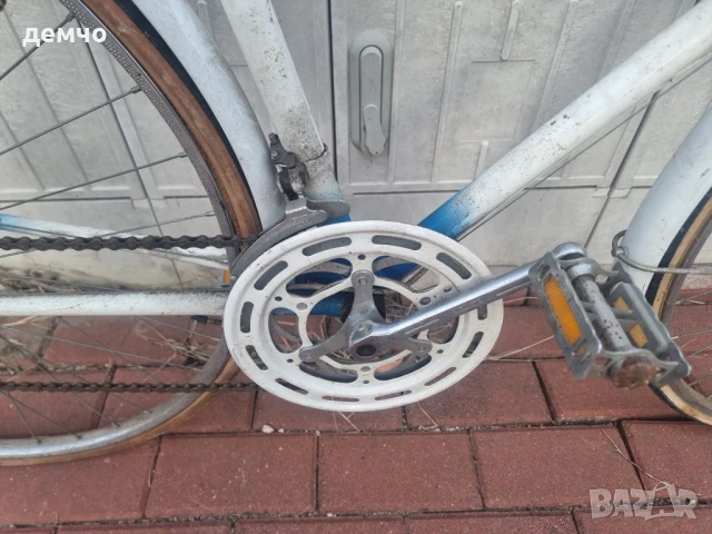 Starnord - шосеен велосипед, снимка 10 - Велосипеди - 51278107