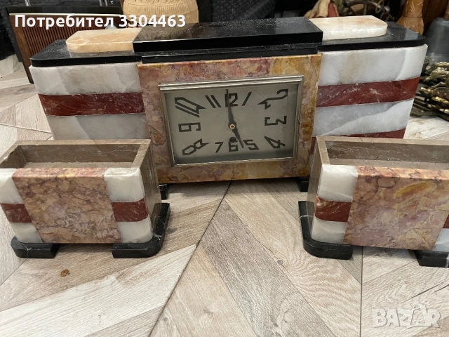 продавам антиквариат , снимка 3 - Антикварни и старинни предмети - 53916976